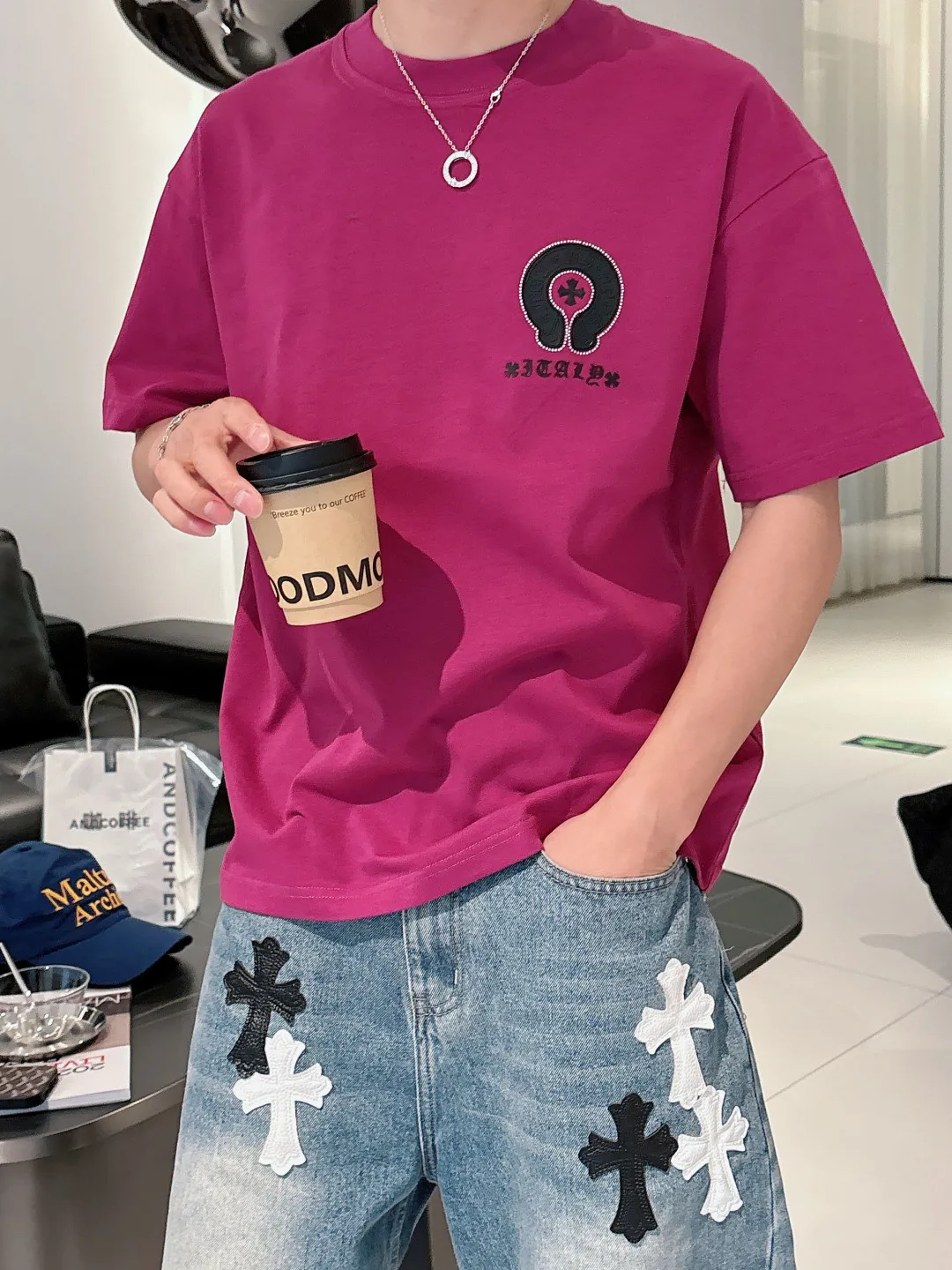 model picture